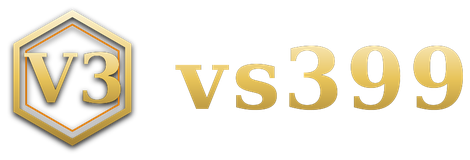 vs399 logo